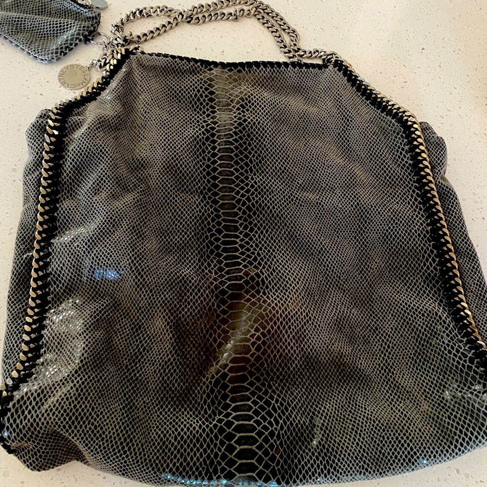 Stella McCartney Large Falabella Tote